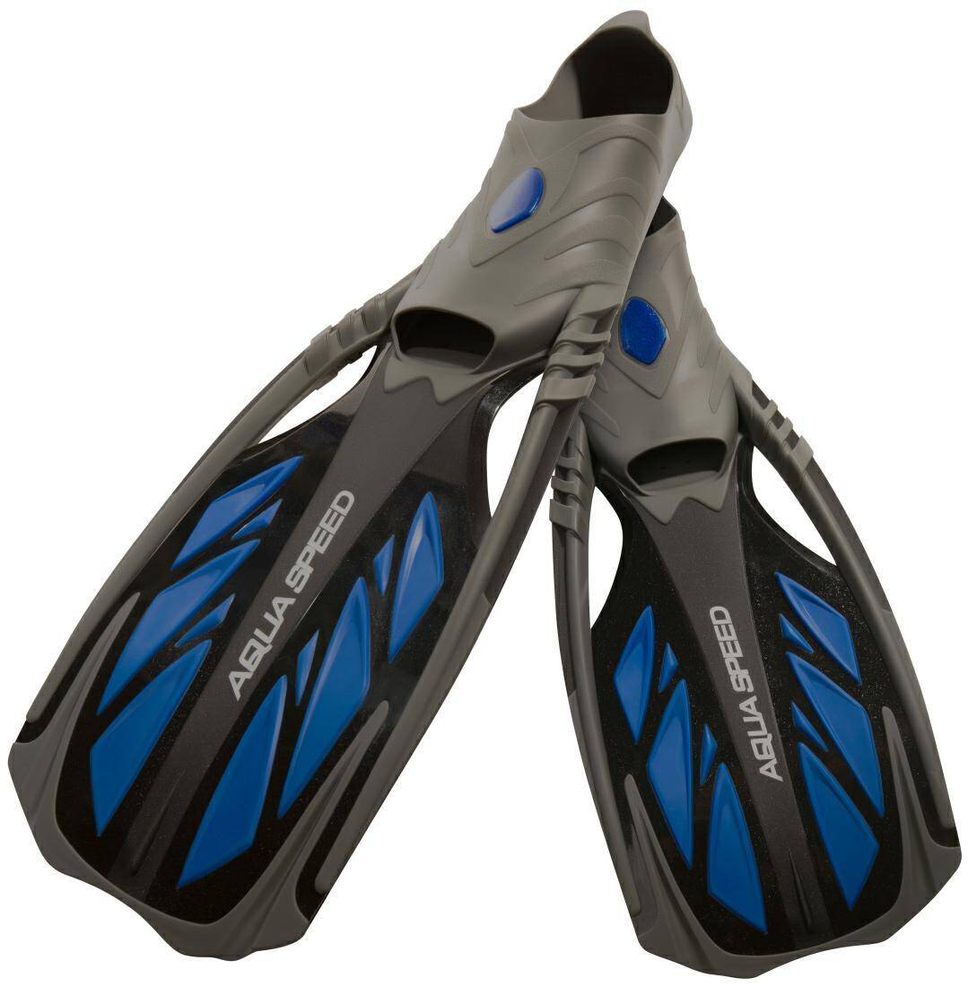 Snorkeling fins INOX size 38-39 col. 11