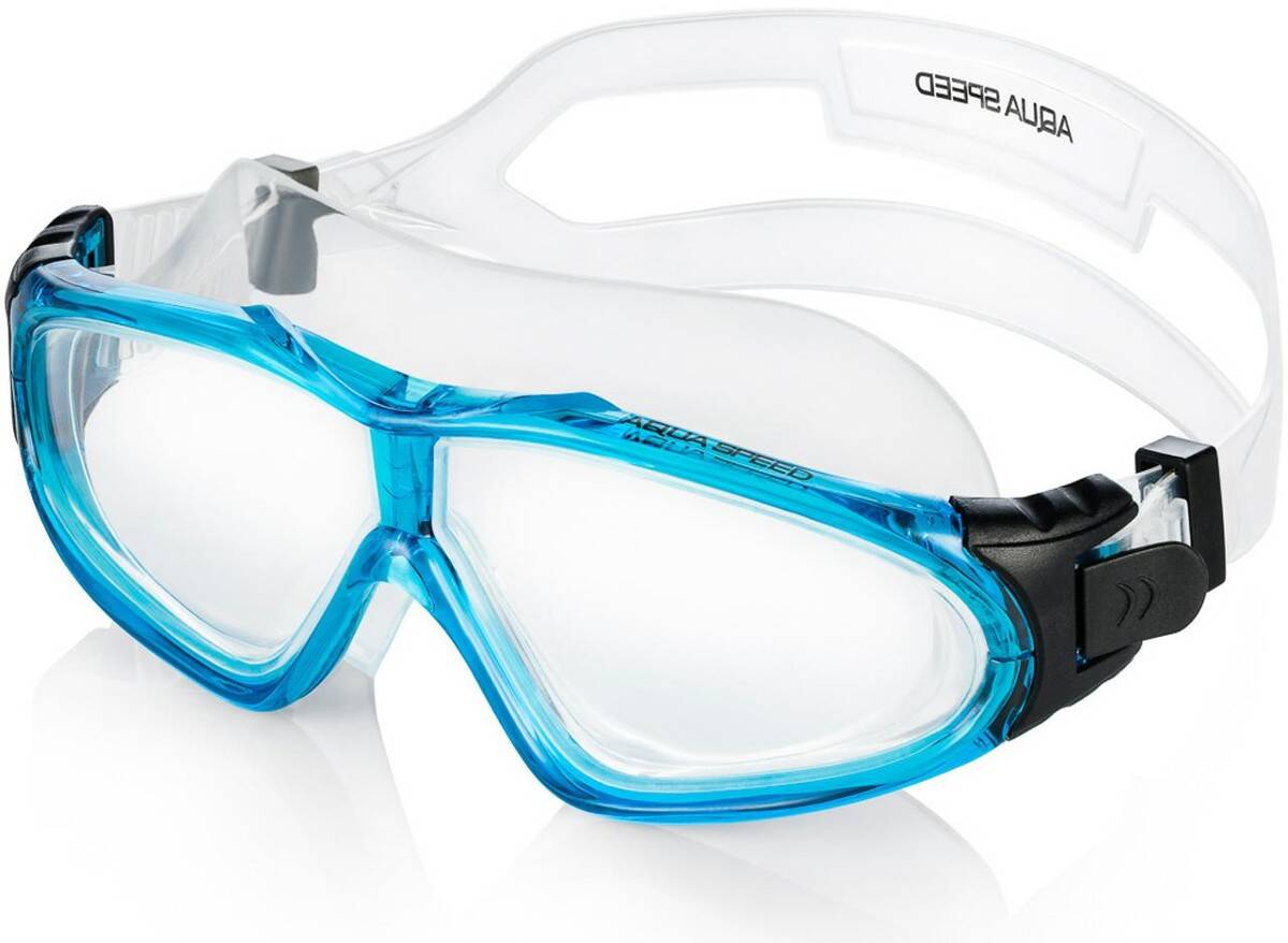Swimming goggles SIROCCO col. 02
