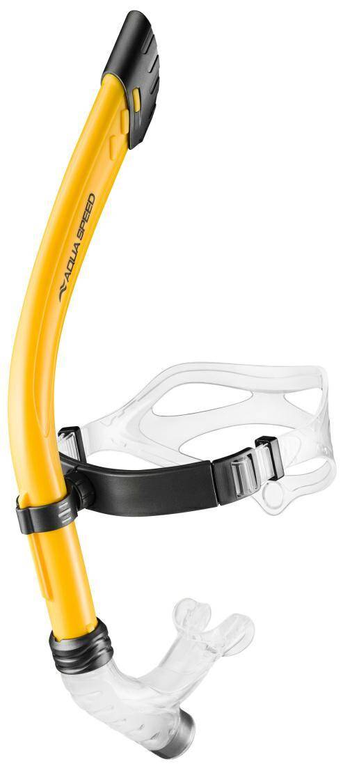 Center snorkel COMET JR col. 18