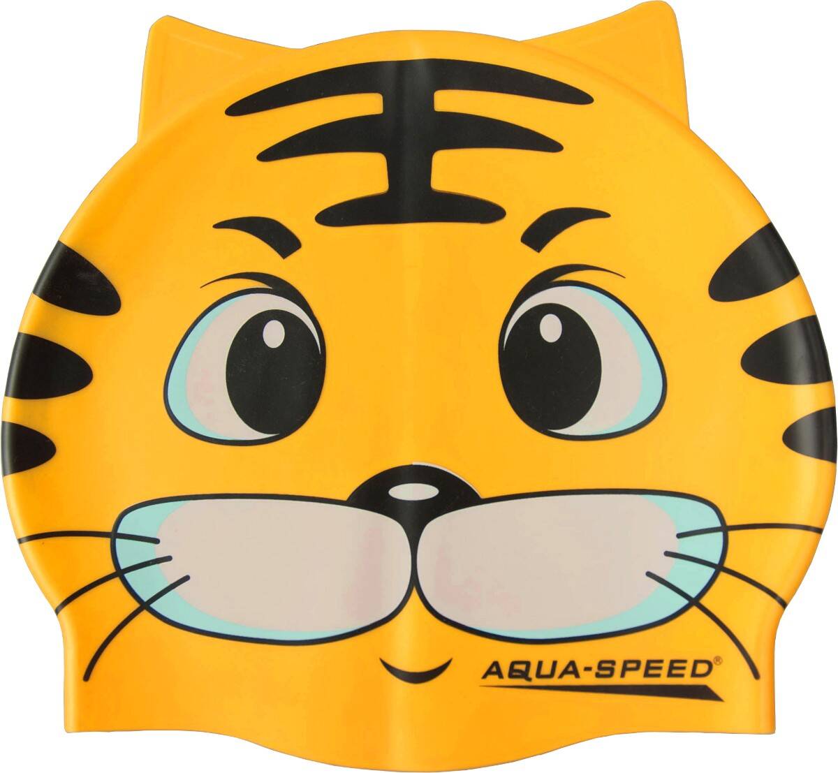 Swim cap ZOO Cat