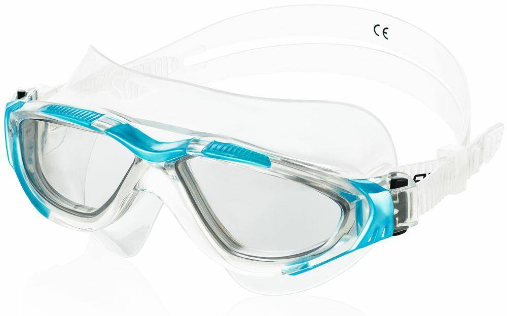 Swimming goggles BORA col.02