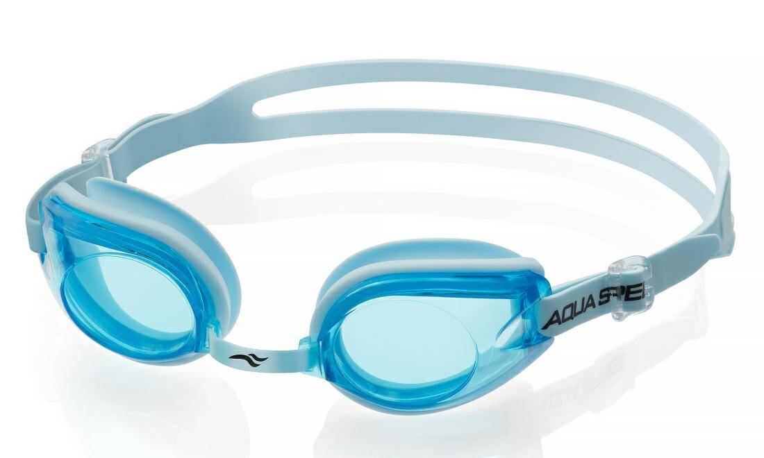 Swimming goggles AVANTI col. 02