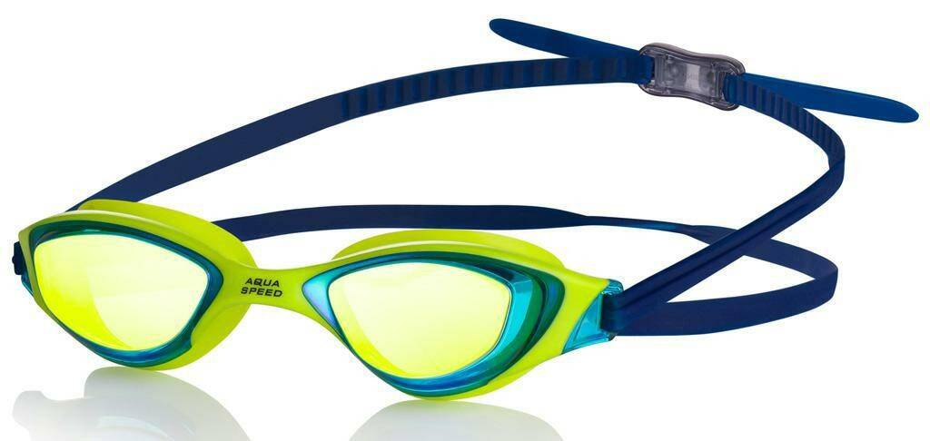 Swimming goggles XENO MIRROR col. 30