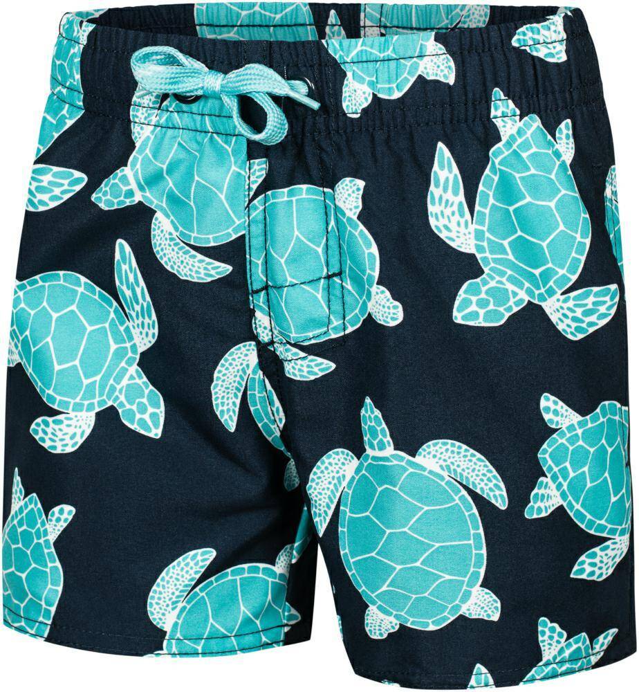 Swim shorts FINN size 12/14 col. Turtles