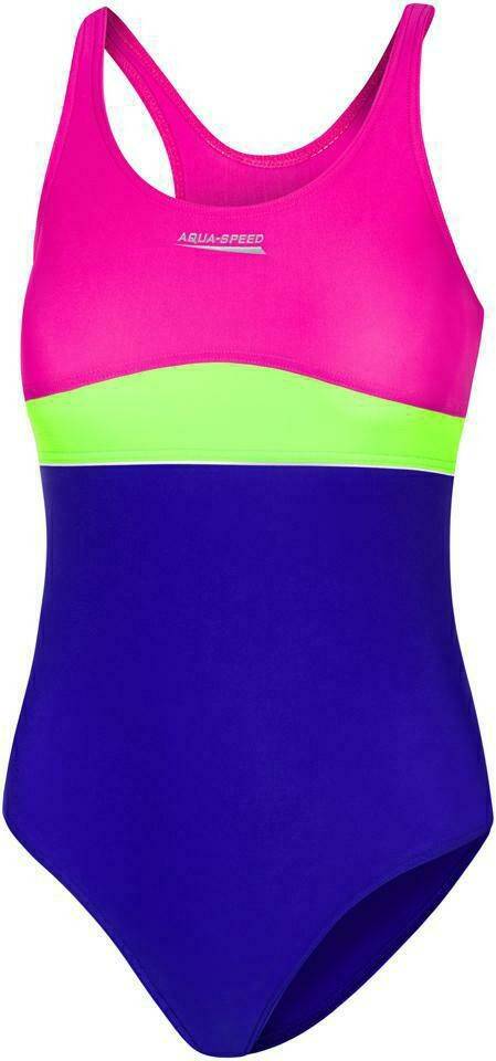 Swimsuit EMILY size 152 col. 93 (Photo 1)