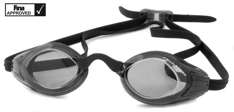 Swimming goggles BLAST col. 07 (Photo 1)