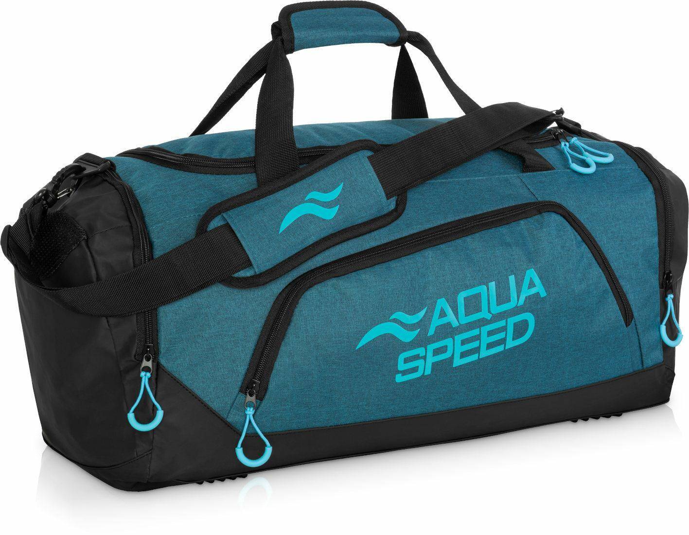 AQUA-SPEED duffle bag size L col. 27