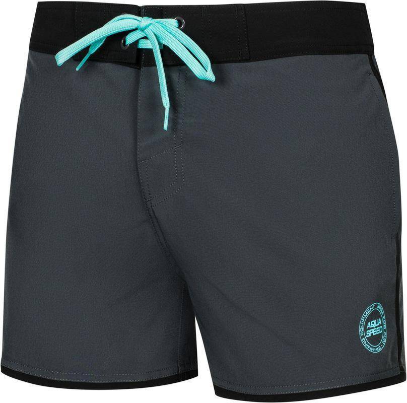 Swim shorts AXEL size M col.37