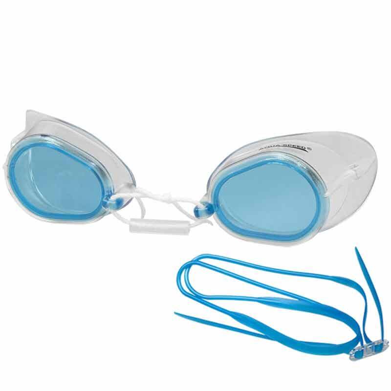 Swimming goggles SPRINT col. 01 (Photo 1)