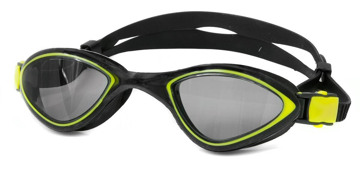Swimming goggles FLEX col. 18
