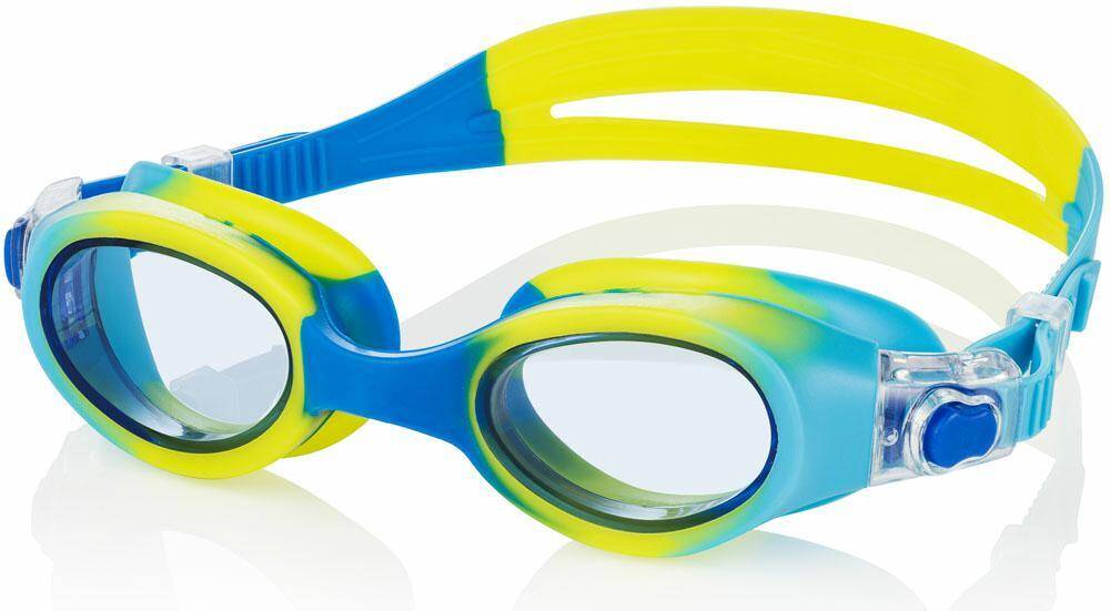 Swimming goggles PEGAZ col. 18