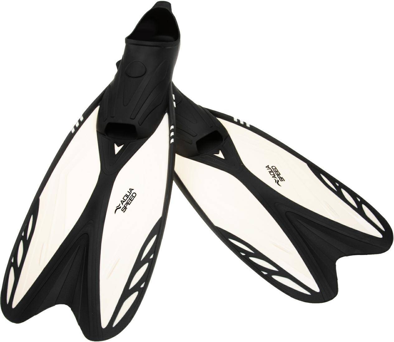 Snorkeling fins VAPOR size 42/43 L col. 05