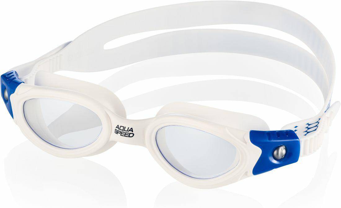 Swimming goggles PACIFIC JR BENDYZZ col 51
