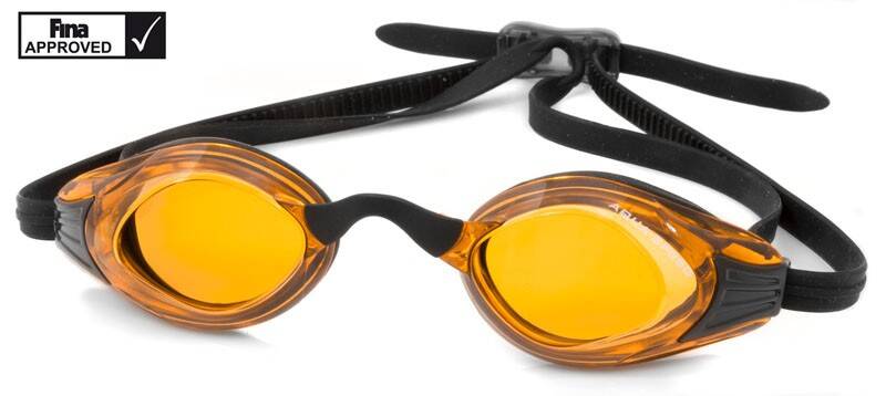 Swimming goggles BLAST col. 14