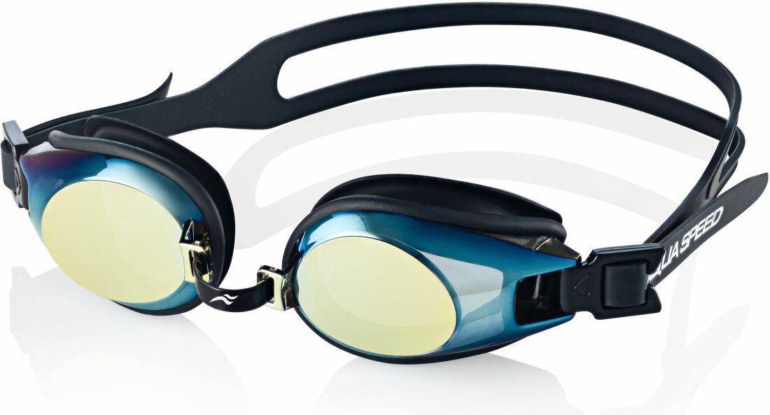 Swimming goggles CHALLENGE col. 07