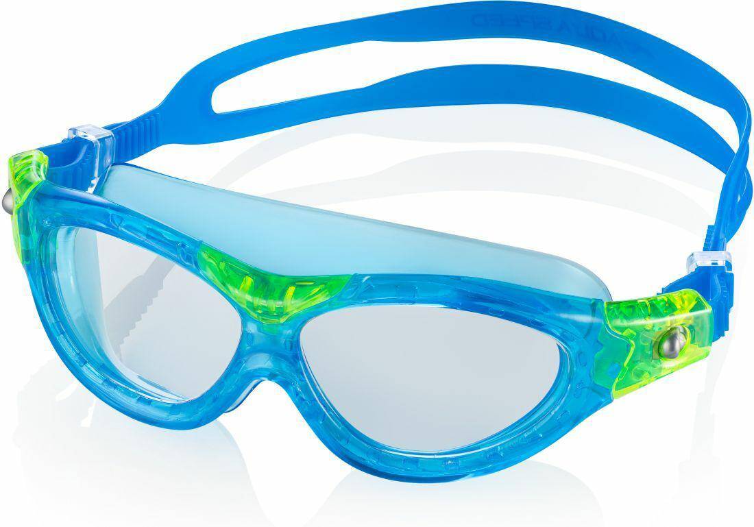 Swimming goggles MARIN KID col. 02