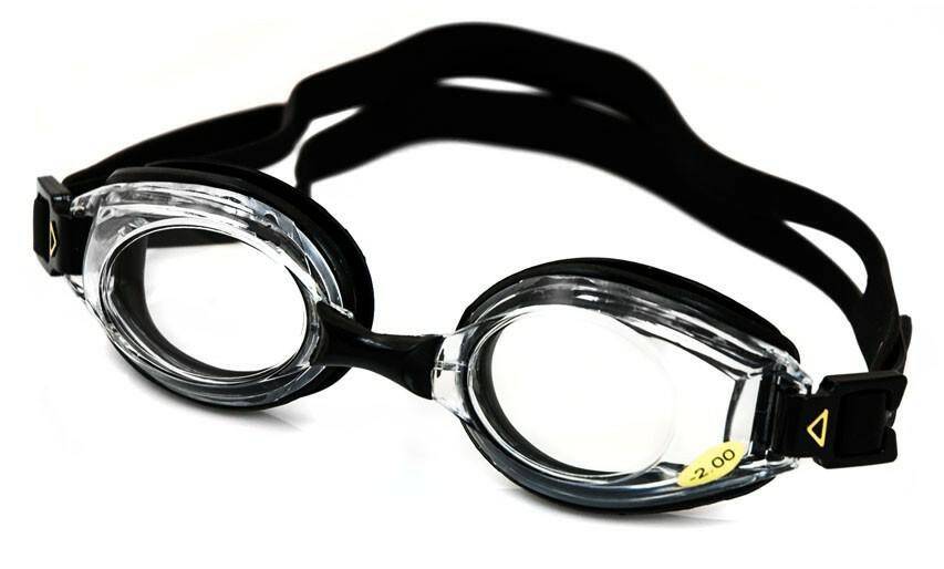 Swimming goggles LUMINA col. 07 -3.5 diopter