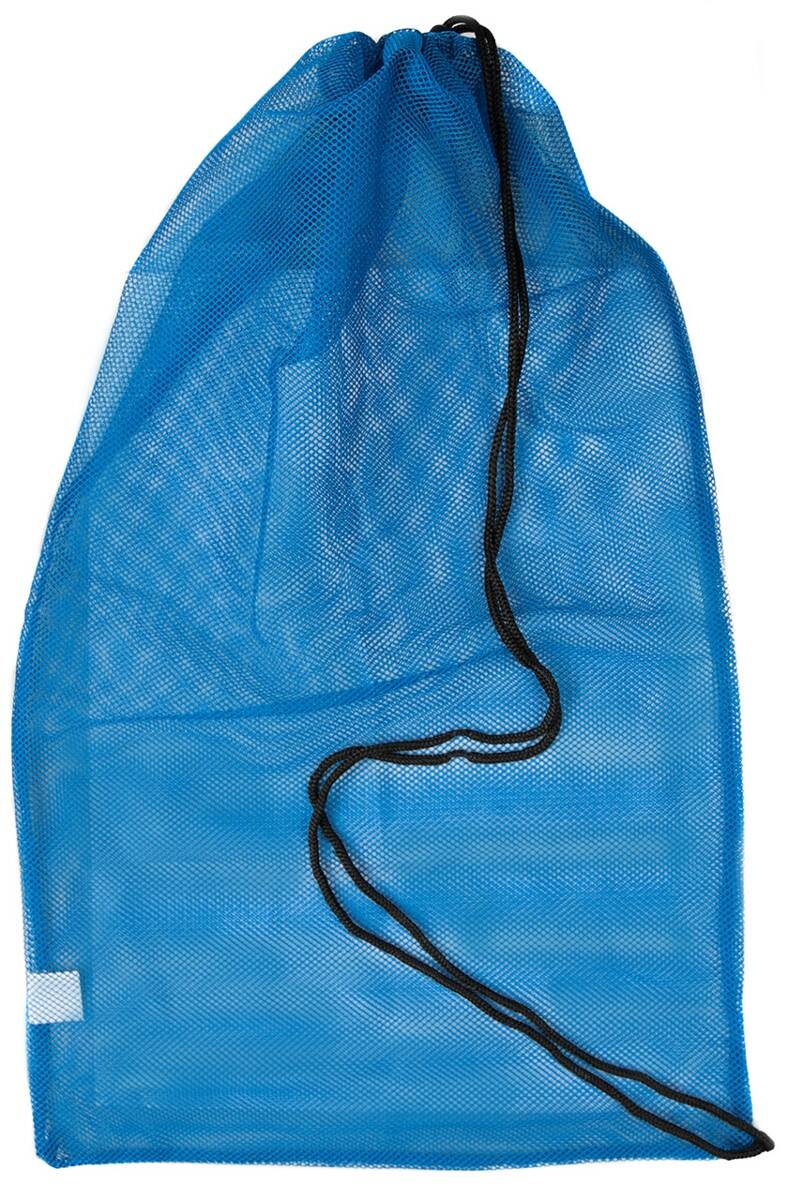 Mesh bag 46x76 CM kol. 01