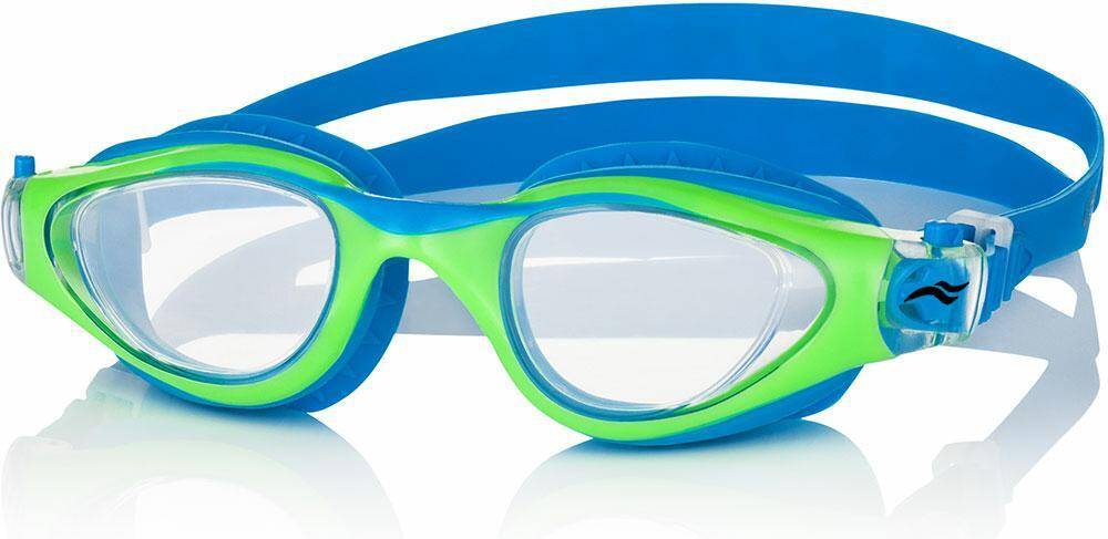 Swimming goggles MAORI col. 81