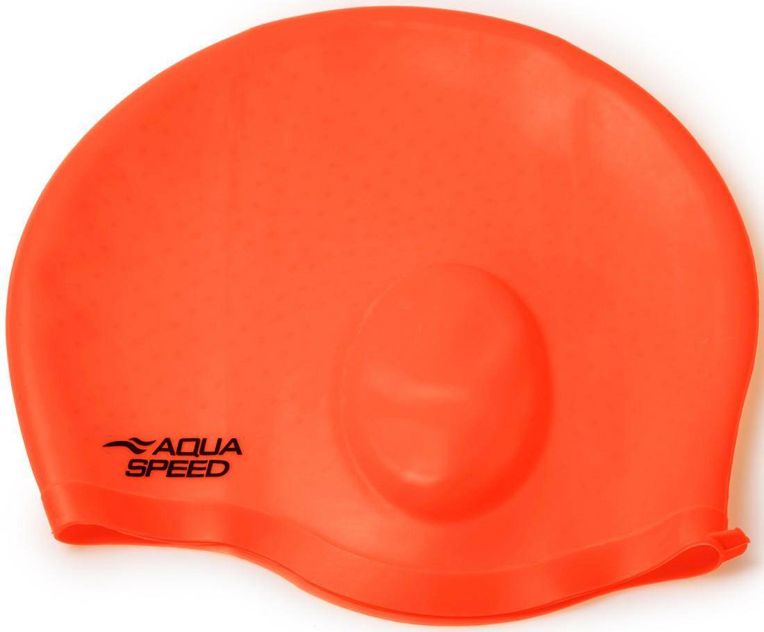 Czepek pływacki EAR CAP Comfort kol.75