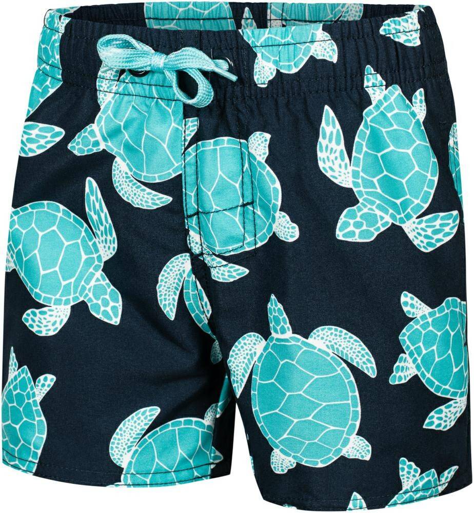 Swim shorts FINN size 4/6 col. Turtles