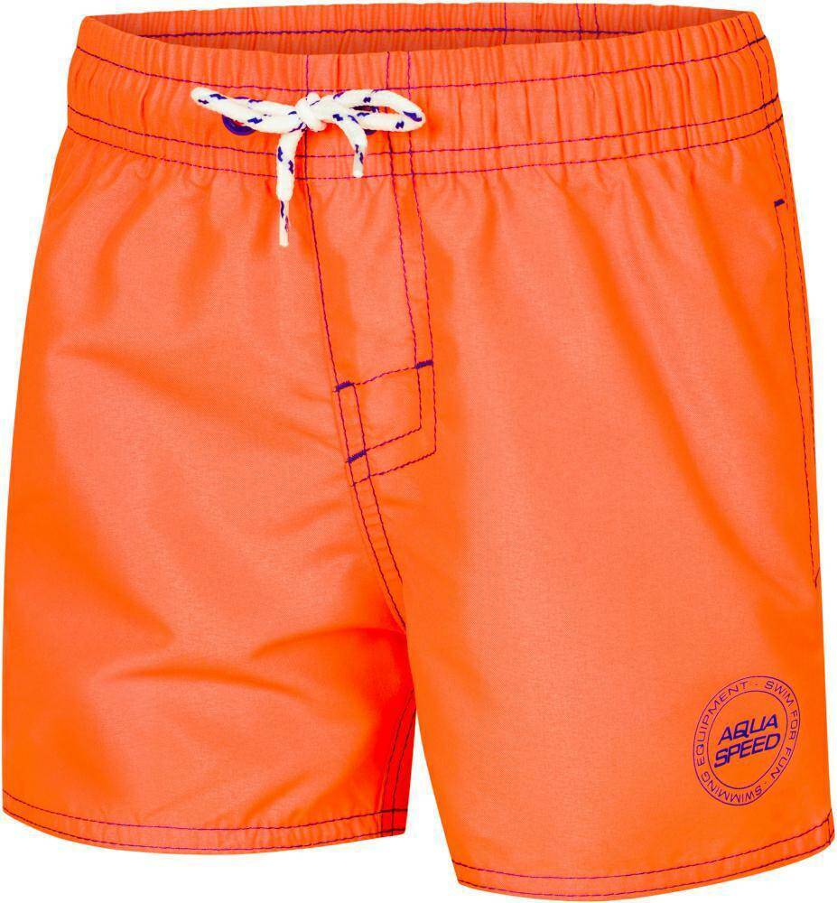 Swim shorts LIAM size 6/8 col. 75