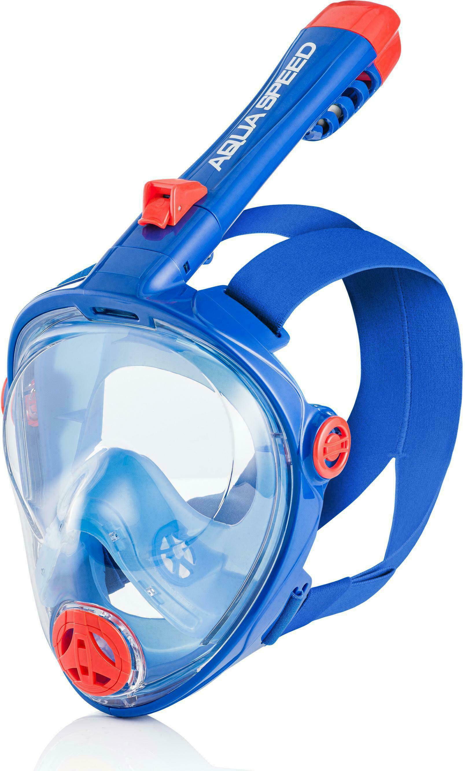 Full-face mask SPECTRA 2.0 KID size L col. 1