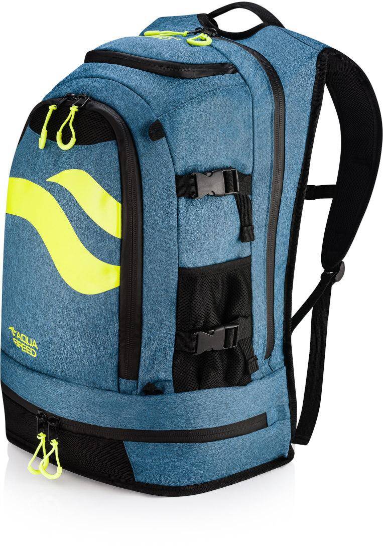 MAXPACK backpack col. 28