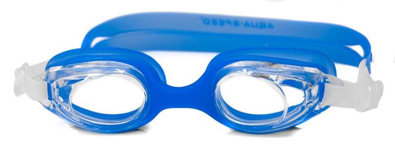 Swimming goggles SELENE col. 01 (Photo 1)