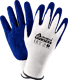 Rękawice Nylatex WHITE roz 9