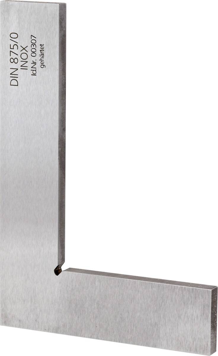 SCHUT kątownik 100x70mm klasa 2 stal nierdzewna 670.143