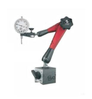 FISSO podstawa magnetyczna ramię 287mm regulacja µ-Line 839.457