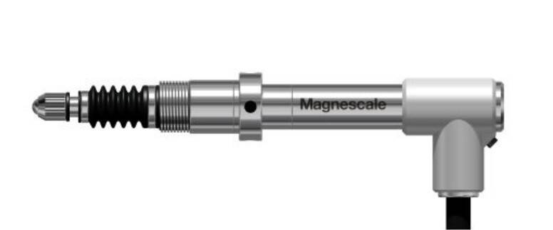 MAGNESCALE sonda pomiarowa 5mm/0.1µm DK805SBFLR