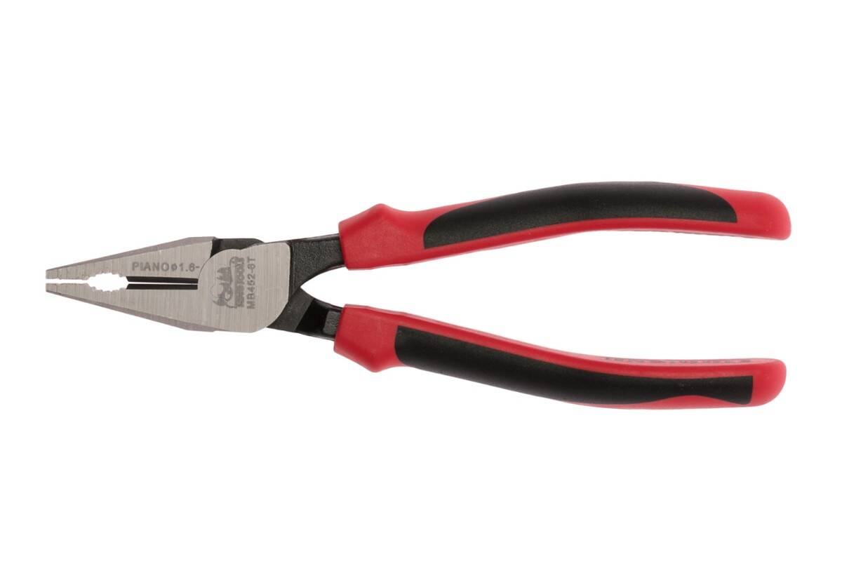 TENG TOOLS szczypce uniwersalne 160 mm 109770107