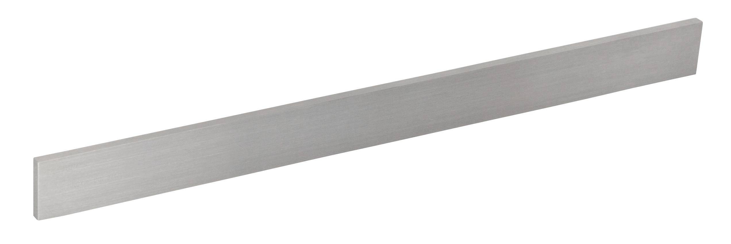 SCHUT liniał stalowy 500x50x10mm klasa 0 776.121