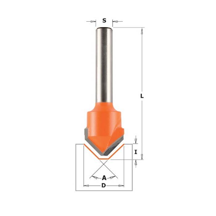 CMT Frez do Alucobondu D18 915.002.11