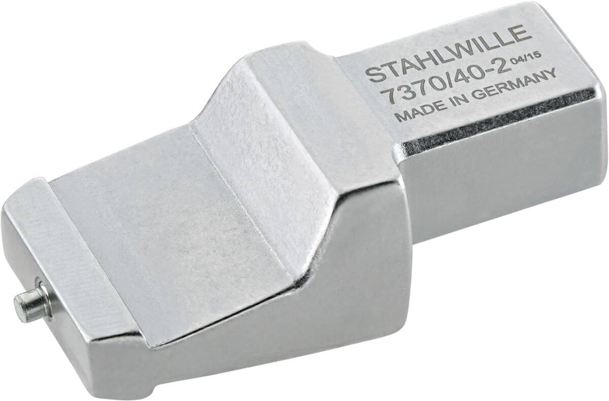 STAHLWILLE złączka przejściowa 14x18 mm 7370/40-2 58290042
