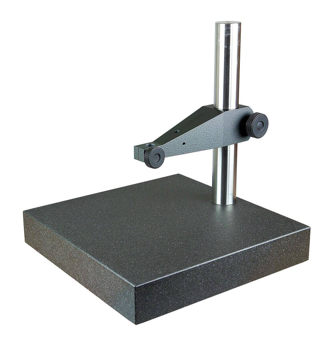 SCHUT statyw pomiarowy granitowy fi 25mm 996.820 (Zdjęcie 1)