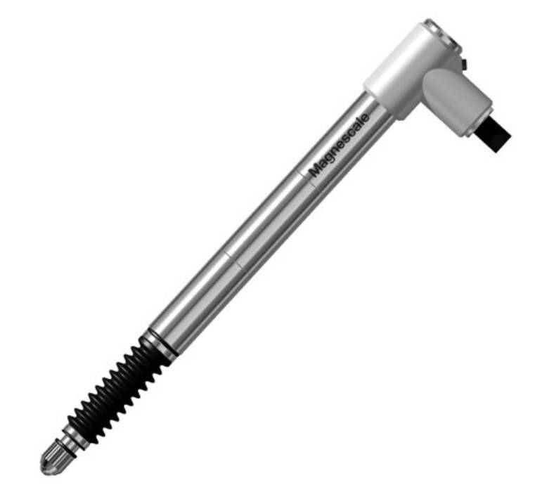 MAGNESCALE sonda pomiarowa 12mm/0.1µm DK812SBLR