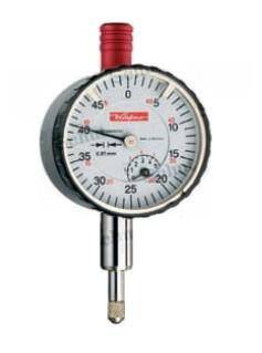 KÄFER czujnik zegarowy 0-0.8/0.01mm DIN878 851.700