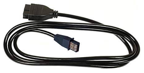 SCHUT kabel transmisyjny 2 m 905.409 (Zdjęcie 1)