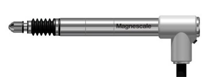 MAGNESCALE sonda pomiarowa 5mm/0.5µm DK805SBLR5