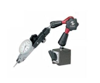 FISSO podstawa magnetyczna ramię 130mm regulacja µ-Line 839.455