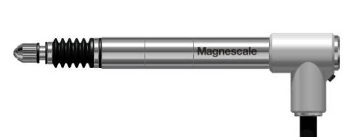 MAGNESCALE sonda pomiarowa 5mm/0.1µm DK805SBLR