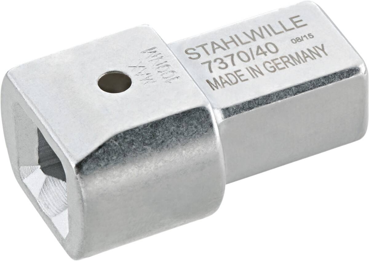 STAHLWILLE złączka przejściowa 14x18mm/9x12mm 7370/40 58290040