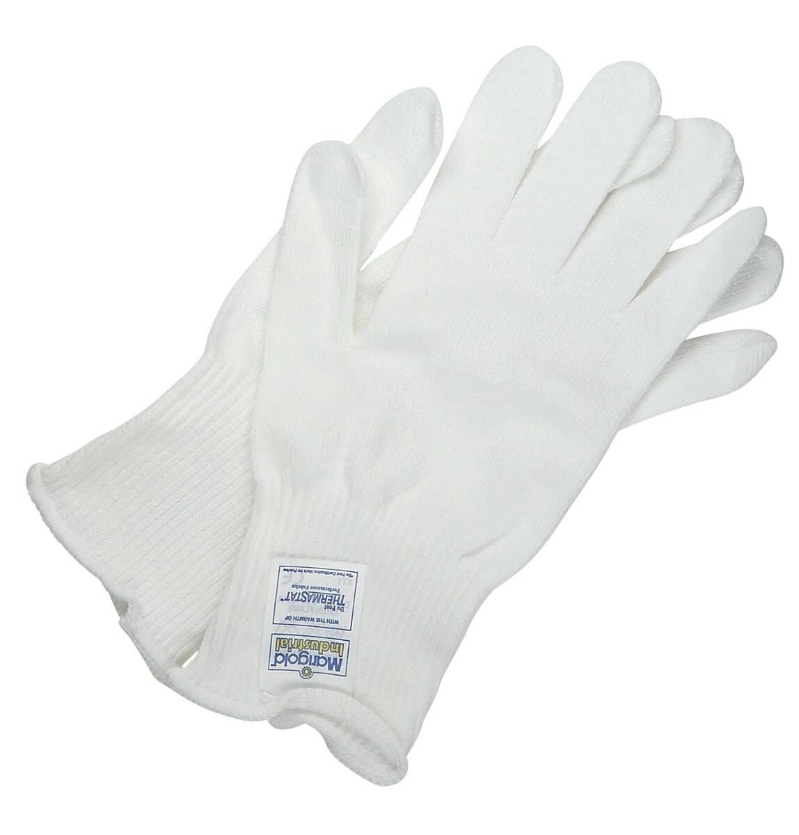 SCHUT rękawiczki białe 191.069