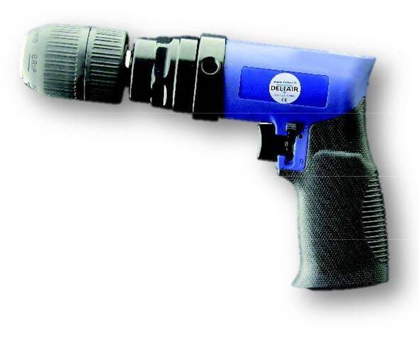 DELTAIR pneumatyczna wiertarka pistoletowa D221MC