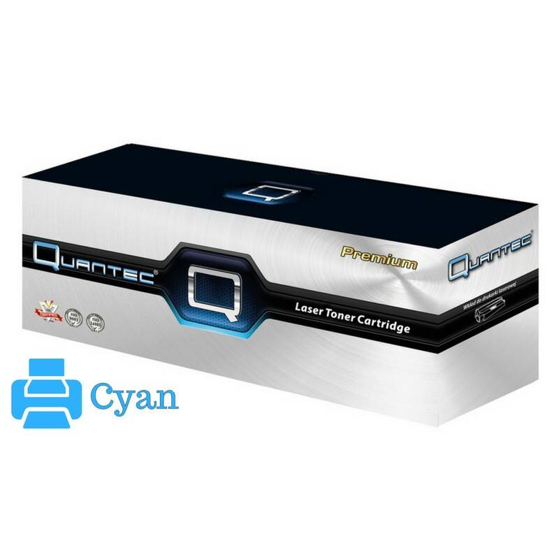 H-CC531A/CE411A/CF381A Quantec 2,8K