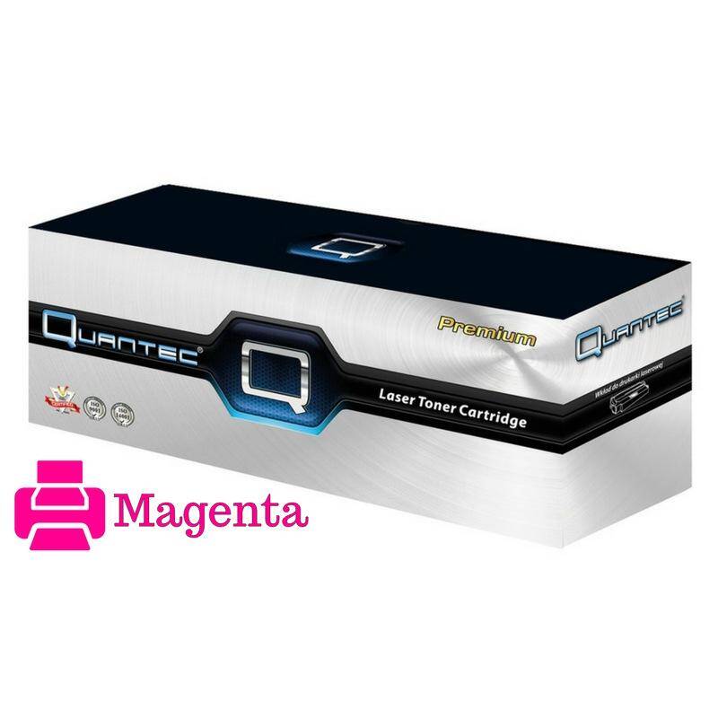 HP 415X M Z CHIP Quantec 6K  W2033X