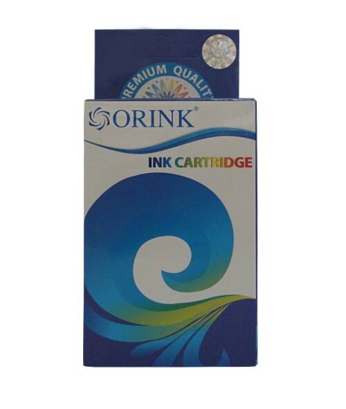 H-363 Y Orink zamiennik do HP363Y